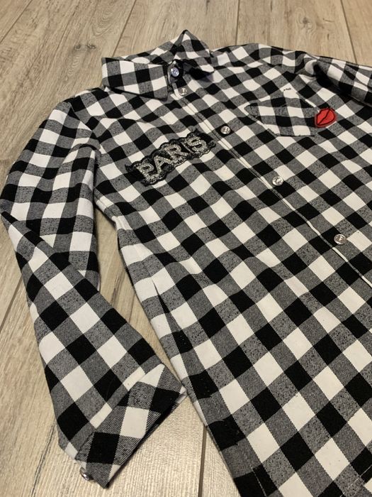 Сорочка для дівчинки