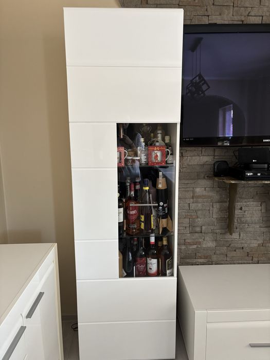 Komplet mebli do salonu