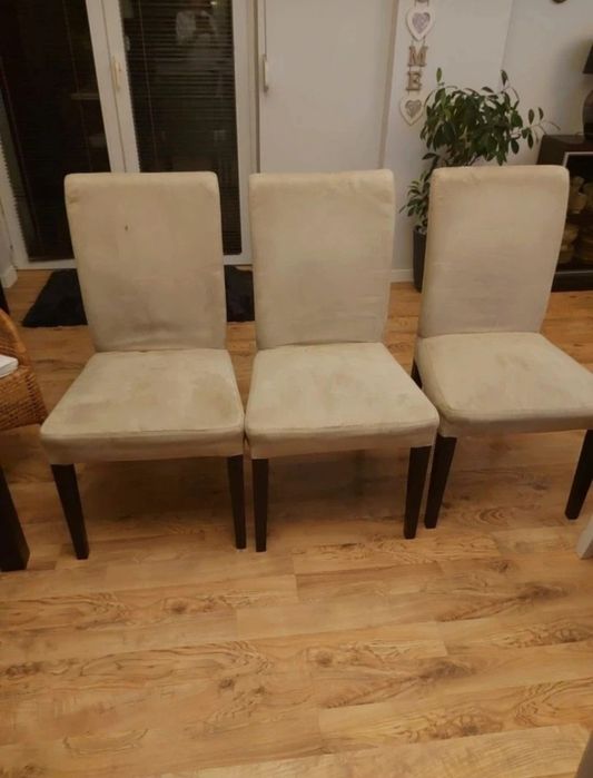 Ikea stylowe 4 szt