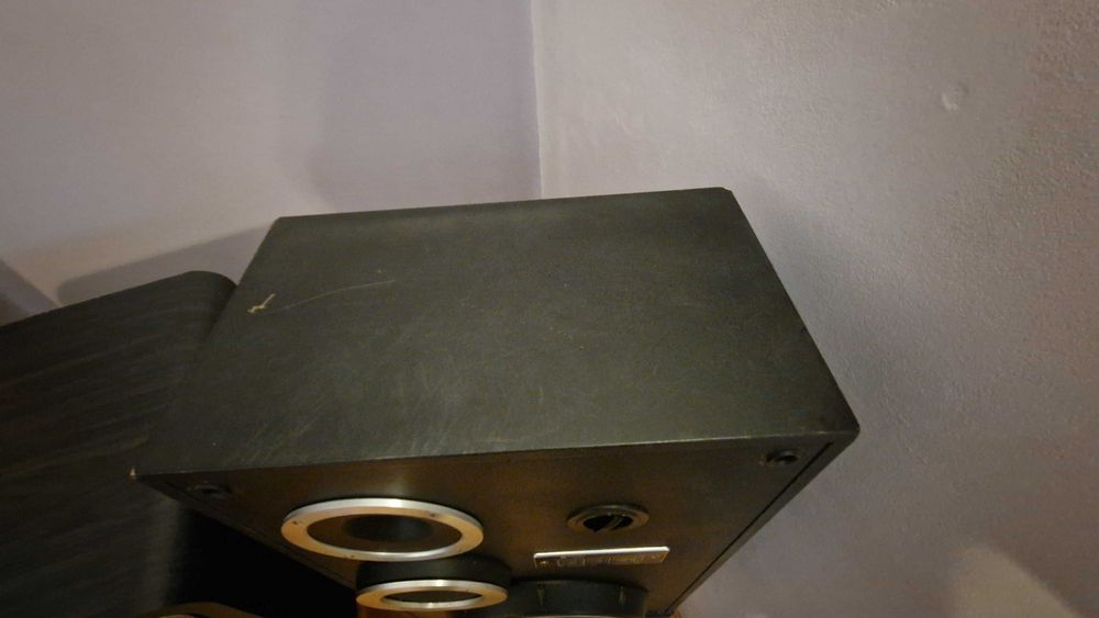 Kolumny głośnikowe Unitra Tonsil Zg60c 115