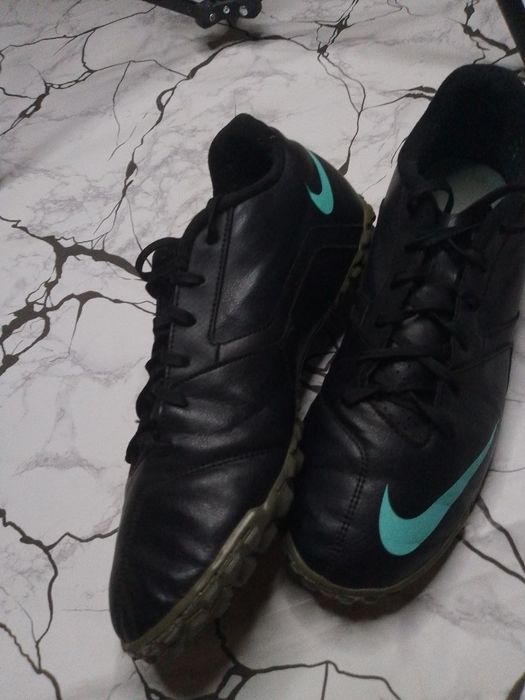 Футзалки nike bomba II