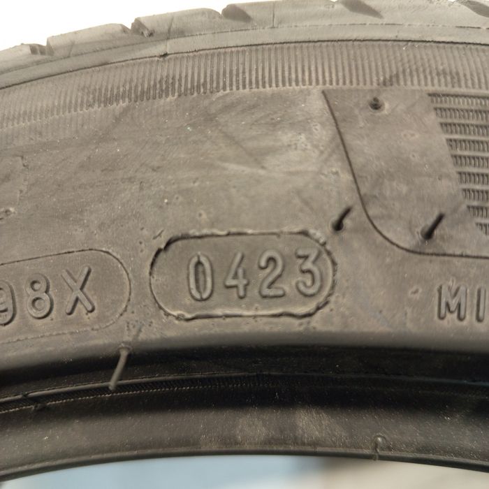 225/45R17 Michelin Primacy 4