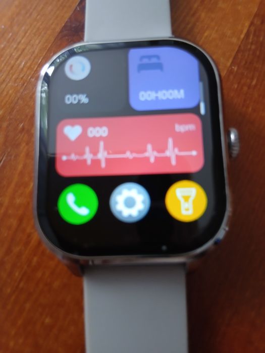 Zegarek damski Smartwach