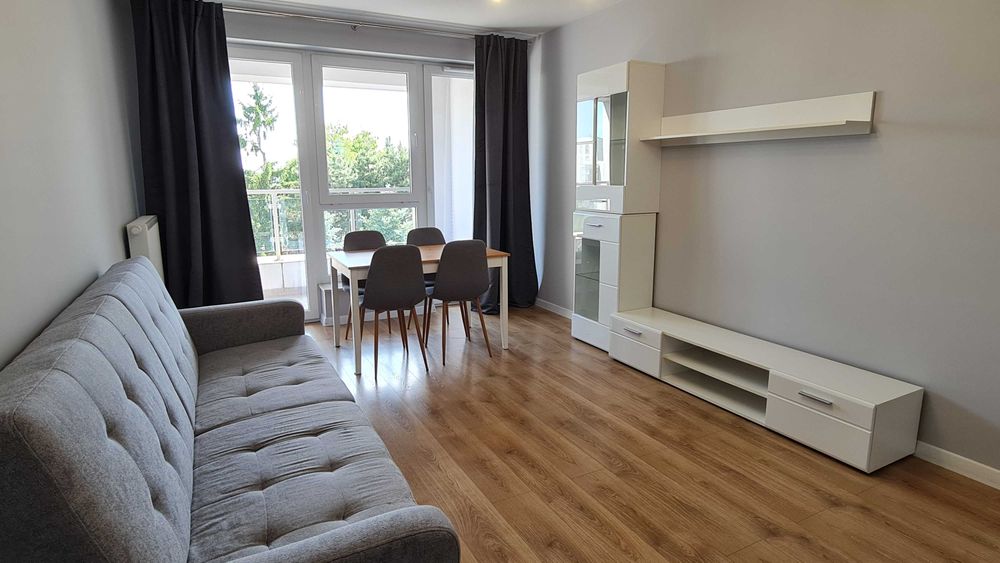 Mieszkanie do wynajęcia 52mkw Lublin ul. Gęsia