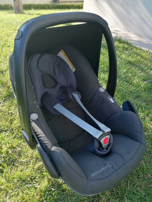 Carrinho Bebe Confort Loola