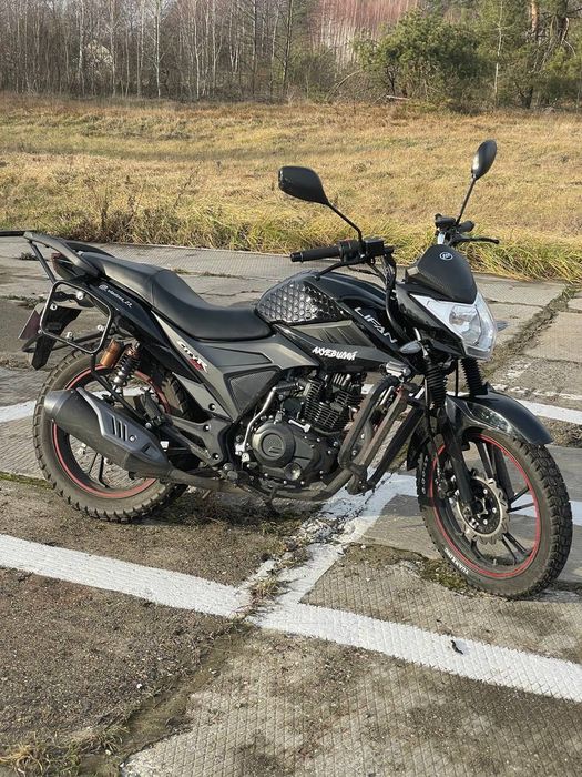 Ліфан сітіер 200