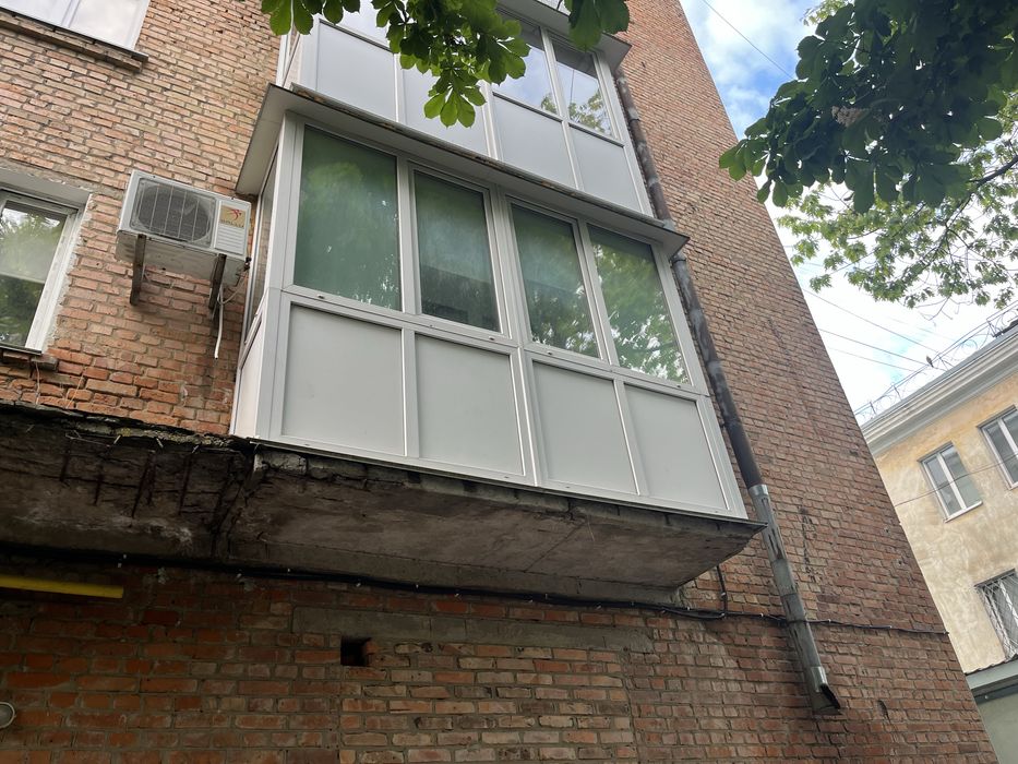 ПРОДАЖ квартири 2-х кімнатна вул. Європейська