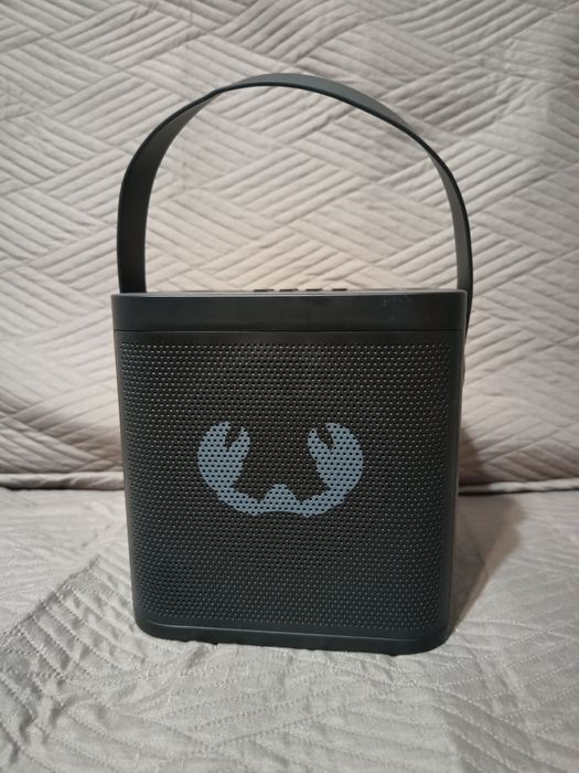 Zestaw karaoke Fresh and Rebel