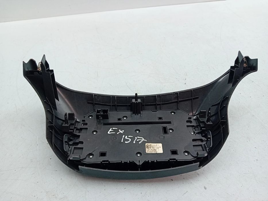 Manípulo do rádio PEUGEOT 308 II