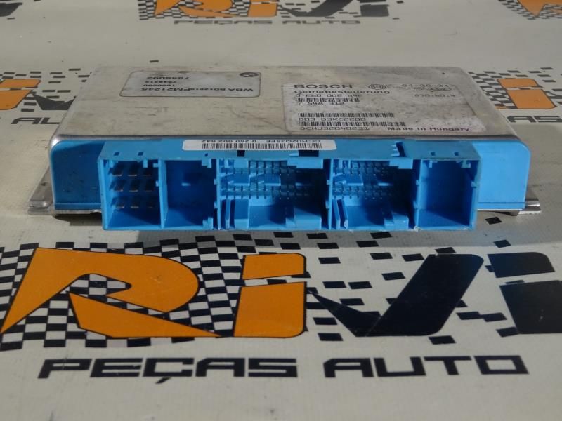 Centralina da caixa de velocidades BMW 5 (E39)