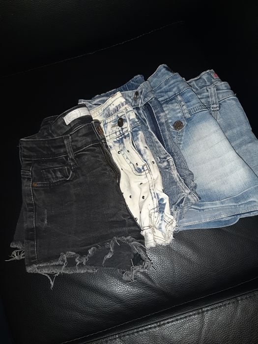 Vendo roupa  nova para tamanho S