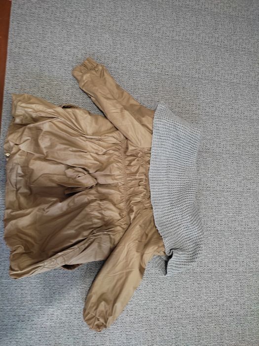 Куртка- ветровка для дівчинки