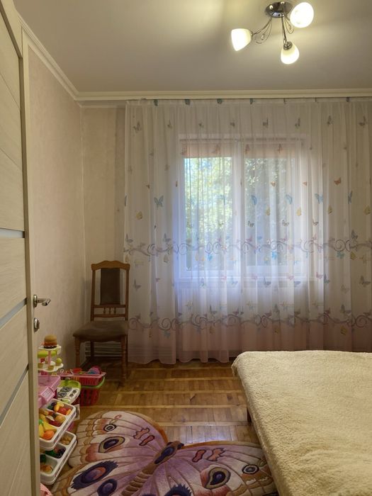 Продається квартира