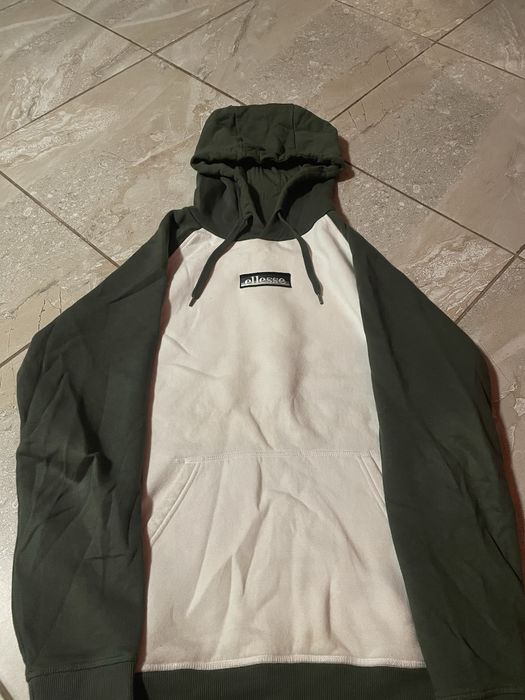 худи ellesse.