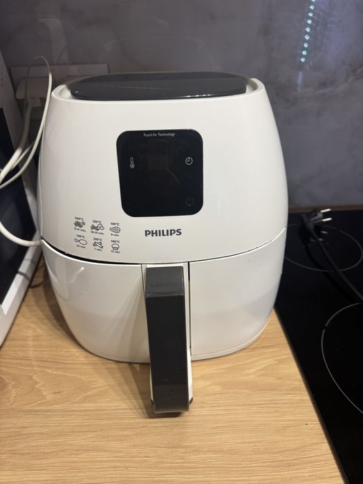 Philips Airfryer HD9240 frytownica beztłuszczowa piekarnik