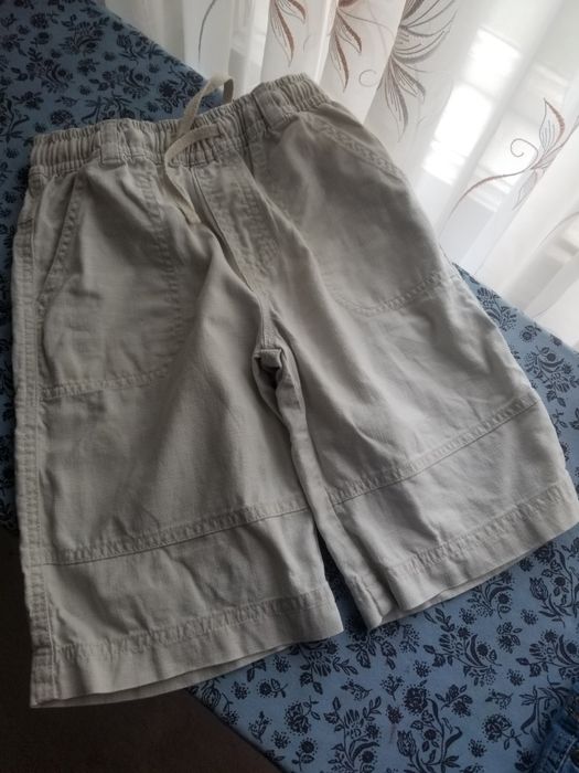 Шорти для хлопчика