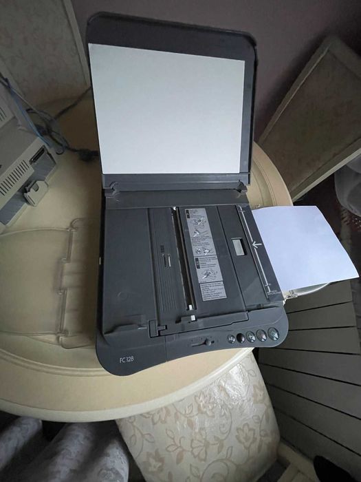 Продається ксерокс Canon FC128