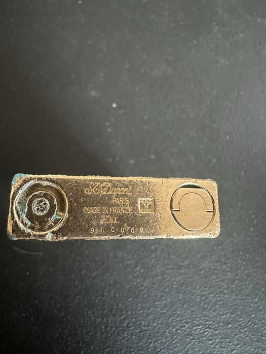 Продам запальничку Dupont