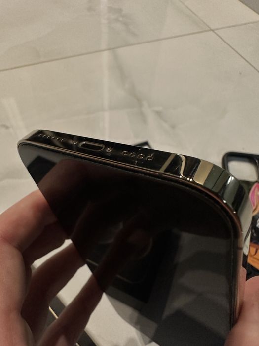 Iphone 12 pro max gold 128gb neverlock официал 12 про макс идеал