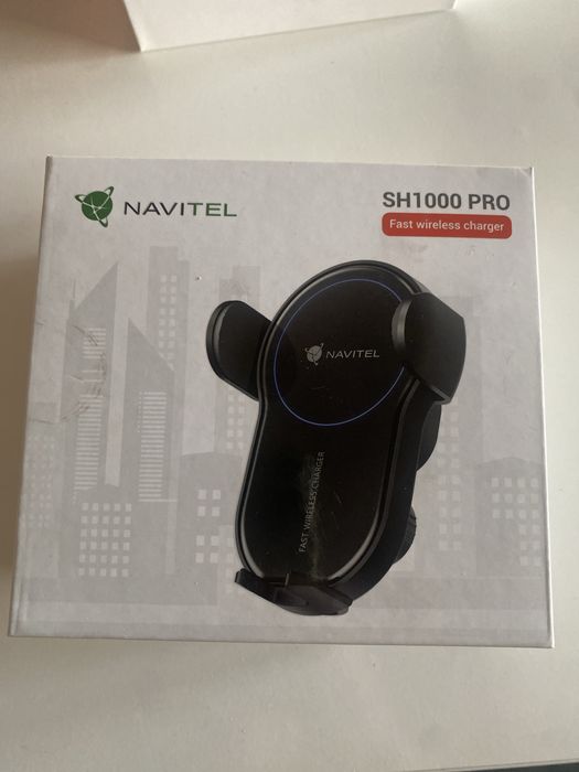 Uchwyta do nawigacji NAVITEL SH1000 PRO