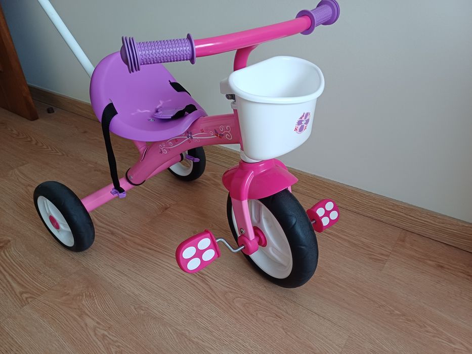 Tricilo chicco menina