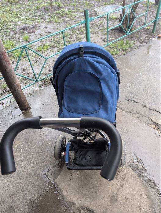 Дитячий велосипед