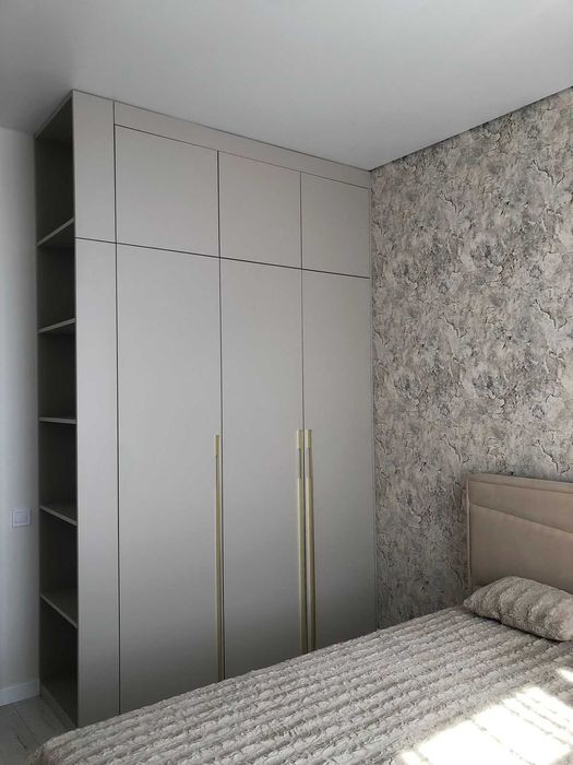 1-room apartment apartment by the address st. Kulikovo pole pl Oktyabrskoy revolyutsii pl (area 40,8 m²) - Atlanta.ua - photo 7