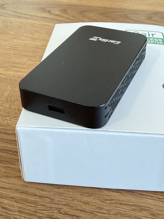 Adapter Bluetooth Carlinkit CPC200-2air Apple Carplay Android Auto Okazja