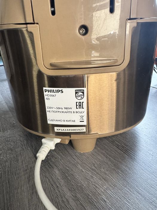 Мультиварка Philips