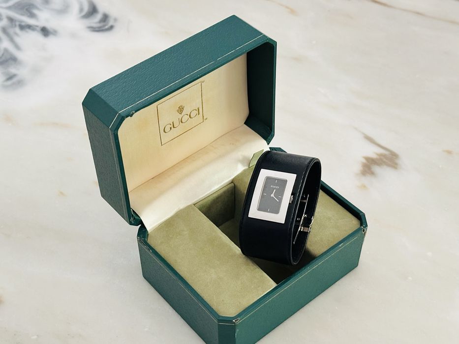 Relógio Gucci 7800L