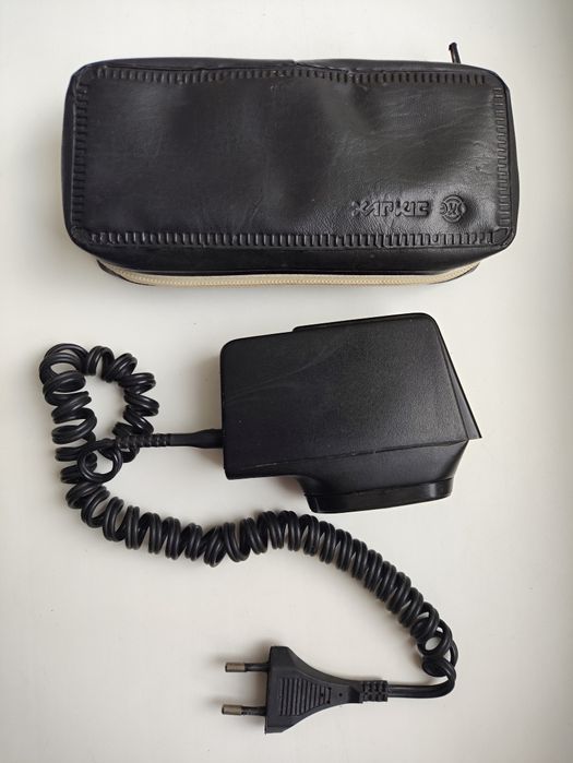 Електробритва Харків 51М