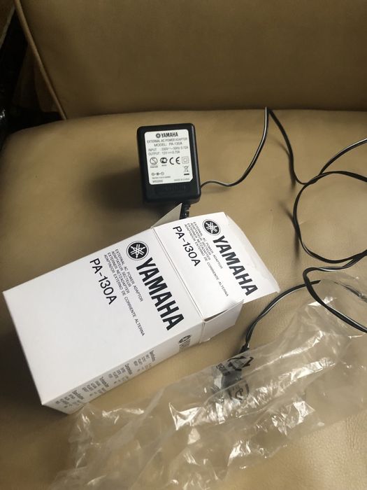 Блок живлення Ямаха