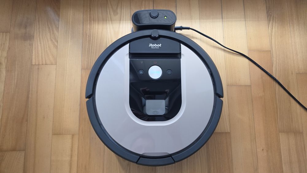 iRobot Roomba 976 | Stan Idealny | 100% Sprawny | Oryginał