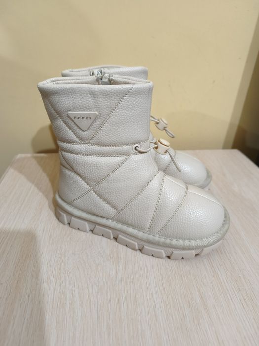 Черевички -уги дитячі.