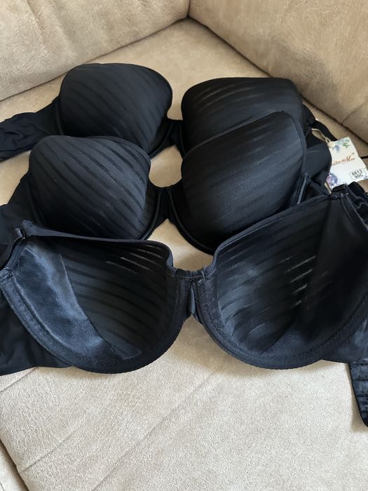 Бюстгальтер-спейсер та Анжеліка Onita de Mas B, C, D