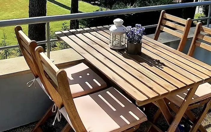 Apartamento T1 em aldeamento Esposende