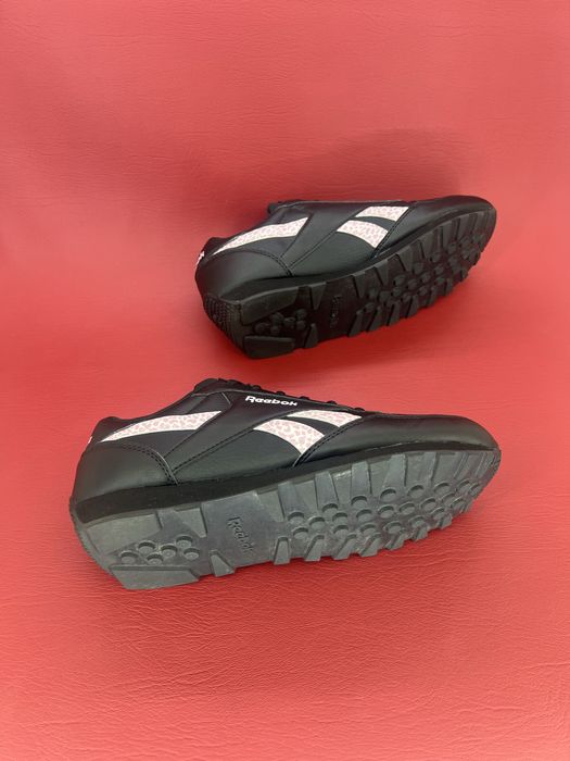 Кросівки  жіночі 40р. Reebok Rewind Run (GY8860)