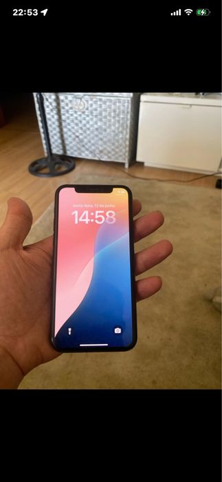 Iphone 11 pro