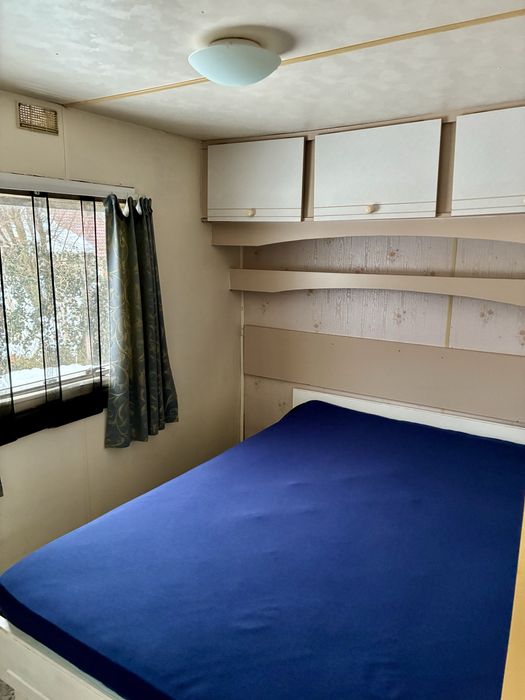 Domek Holenderski Angielski Tropicana 9.2m