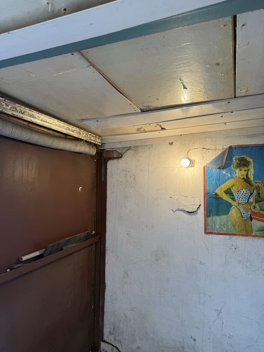 Продам гараж в гвражном кооперативе» Каскад» на салтовке