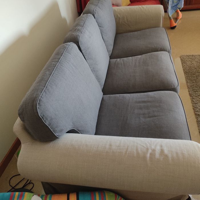 Capas de sofa Ektorp