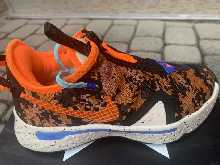 Nowe Nike roz. 36