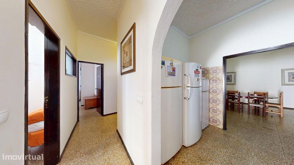 T4 para renovar - Portimão Central