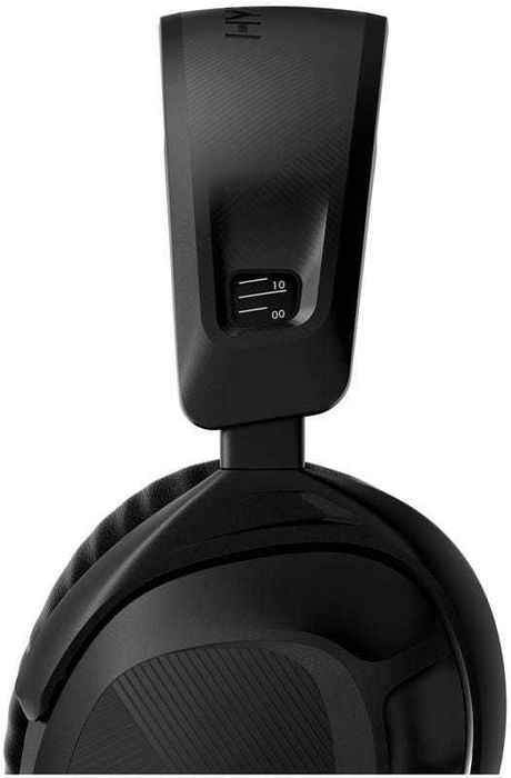 Бездротова гарнітура HyperX Cloud Stinger 2 Wireless Black (676A2AA) USB 2.4 ГГц