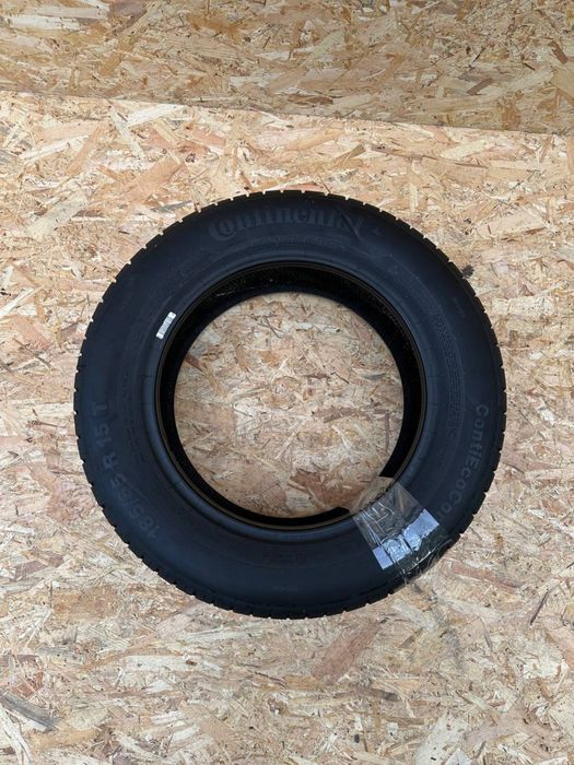 Одиночка/розпаровка 185/65 R15 88T Continental ContiEcoContact.гума