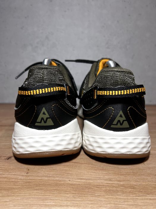 Sneakersy New Balance 410 Trail 45,5