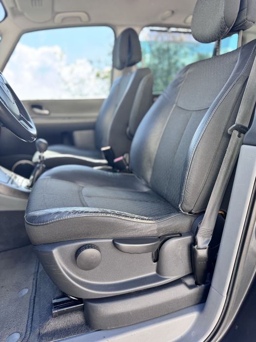 RENAULT GRANDE SPACE 2.2 dci 175 cv 2006 7 lugares