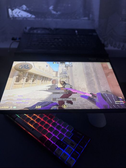 laptop acer triton 500