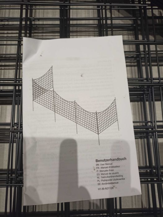 kojec dla psa kota klatka ogrodzenie Nowosolna