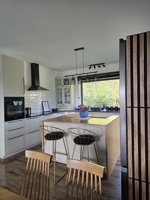 Willa Górska Pod Lasem